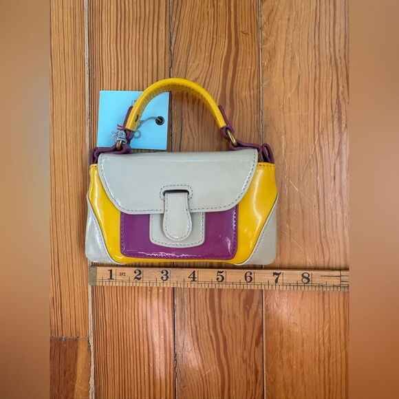 NWT Mini Hobo Bag - Picture 6 of 8